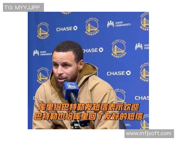 解说：是不是库里不上就不用对勇士有期待？巴特勒心态能力都下降